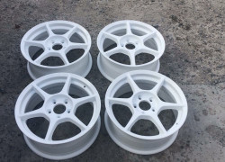 Buddy Club R17 8J 5X114,3 ET35 73,1 W1