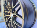  R19 8,5J ET35 73.1 5x108 SAND BRONZE
