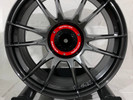 KS089 R18 8,5J 5x100 / 5x108 ET30 73,1 Hyperblack/polished lip (chrome