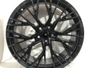 Flow Forged FA829 R20 8,5J ET35 5x114,3 ЦО 73,1 GLOSS BLACK