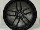 R20 9J 5x114,3 ET35 73,1 Gloss Black