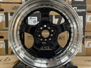 0063 R18 9,5J 5x100 / 5x114,3 ET30 73,1 HB