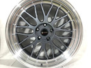 R20 9,5J ET35 5x114,3 73,1 HB