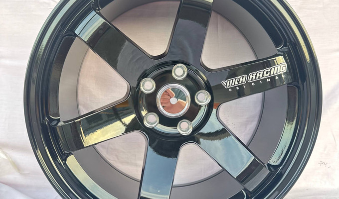 Разноширокие R18    / 5x114,3 