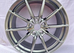 R19 9,5J ET38 66.6 5x112 HB