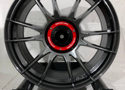 0256 R18 8J 5x100 / 5x108 ET38 73,1 HB