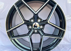 R19 8,5J ET35 73.1 5x114,3 MB