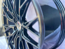  R18 8J 5x112 ET40 73,1 GLOSS BLACK