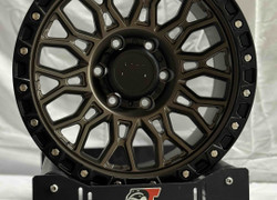   9x17/6x139.7 D110.1 ET0  