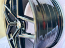  R19 8,5J ET35 73.1 5x108 BLACK