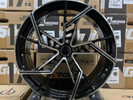 R20 9J ET25 5X112 66.6 BMF