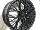 R20 8,5J ET35 5x114,3 73,1 GLOSS BLACK