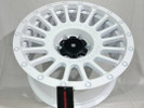  R17 8,5J ET0 110 6x139,7 WHITE