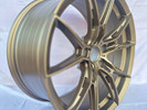  R19 8,5J ET35 73.1 5x114,3 SAND BRONZE