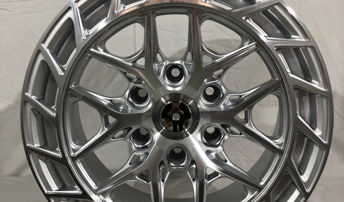  R17 9J 6x139,7 ET10 110,1 ms