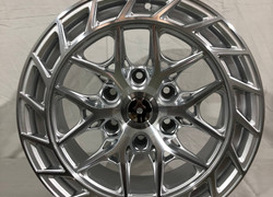 R17 9J 6x139,7 ET10 110,1 ms