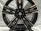 Разноширокие BMW R20 5x112 66,5 MB