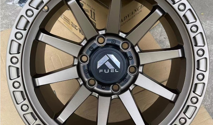  R17 9J 6x139,7 ET0 ЦО110 BR