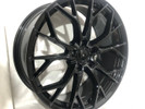  R20 8,5J ET35 5X120 74,1 GLOSS BLACK