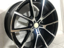 Разноширокие R20 5x112 66,6 BFM