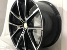 Разноширокие R20 5x112 66,6 BFM
