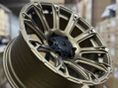 R17 9J 6x139,7 ET0 ЦО110 SAND BRONZE