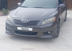 Toyota Camry 2009 года