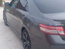 Toyota Camry 2009 года