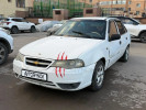 Daewoo Nexia 2013 года