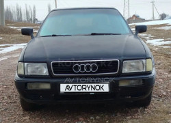 Audi 80 1993 года