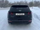 Hyundai Tucson 2024 года