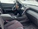Hyundai Tucson 2024 года