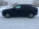Hyundai Tucson 2024 года