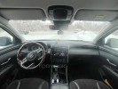 Hyundai Tucson 2024 года