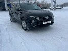 Hyundai Tucson 2024 года