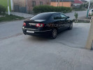 Volkswagen Passat 2008 года