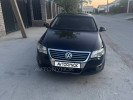 Volkswagen Passat 2008 года