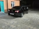 Volkswagen Passat 2008 года