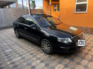 Volkswagen Passat 2008 года