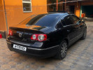 Volkswagen Passat 2008 года