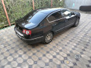 Volkswagen Passat 2008 года