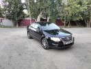 Volkswagen Passat 2008 года