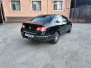 Volkswagen Passat 2008 года