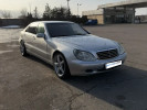 Mercedes-Benz S-Класс 1999 года