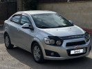 Chevrolet Aveo 2016 года