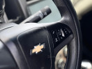 Chevrolet Aveo 2016 года