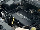 Chevrolet Aveo 2016 года