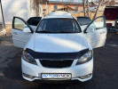Daewoo Gentra 2014 года