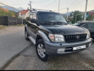 Toyota Land Cruiser Prado 2002 года