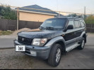 Toyota Land Cruiser Prado 2002 года